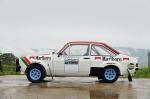 Ford Escort RS1800 Rally Car 1975 года